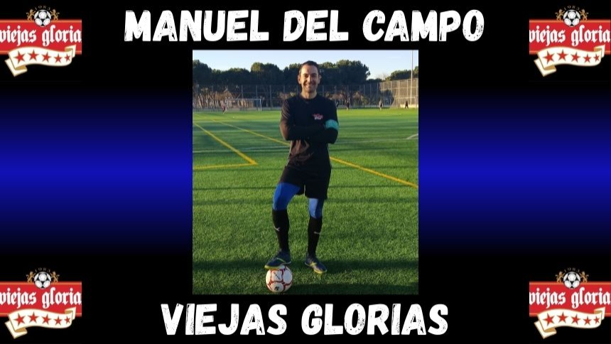 ENTREVISTA PREPARTIDO. CARABANCHEL SÁBADO MAÑANA 1ª DIVISIÓN